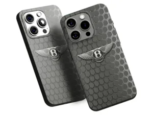 Bentley Handyhülle Limitierte Stilvolle S Edition